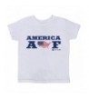 Fayfaire Independence Shirts Girls America