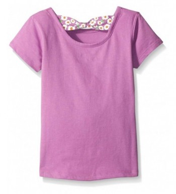 Girls' Tees Outlet