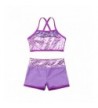 Girls' Two-Pieces Swimwear for Sale