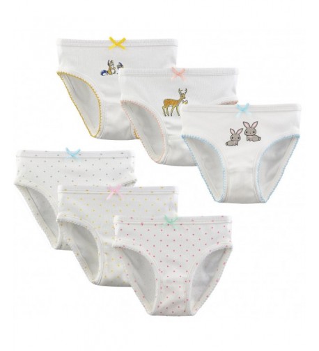 BOOPH Toddler Underwear Panties Hispster