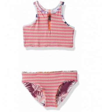 Brands Girls' Two-Pieces Swimwear