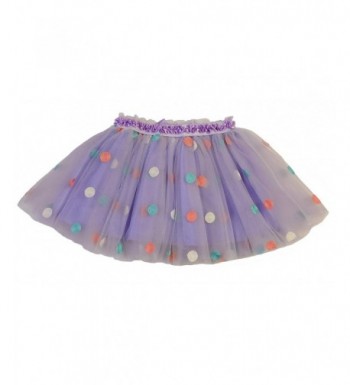 New Trendy Girls' Skirts Wholesale