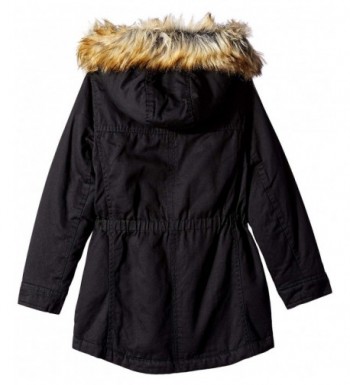 Discount Girls' Outerwear Jackets Clearance Sale