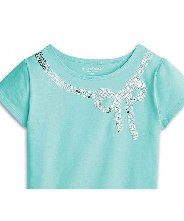 American Girl Graces Sparkle Medium