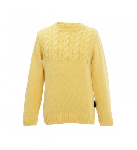 PuTian Yellow Sweater Season Free Sunflower 4 7Years