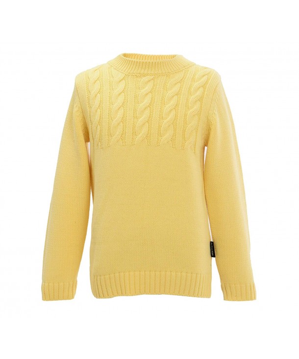 PuTian Yellow Sweater Season Free Sunflower 4 7Years
