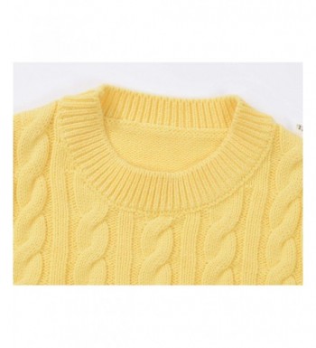 Cheap Designer Girls' Sweaters