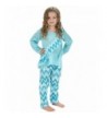 Laura Dare Little Vertical Pajamas