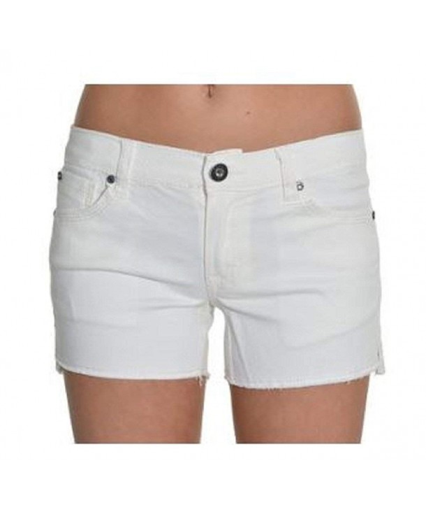 Vigoss Jeans Girls Style Short