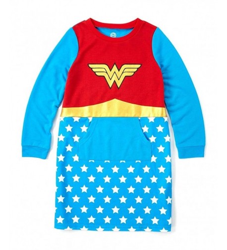 DC Comics Wonder French Nightgown