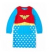 DC Comics Wonder French Nightgown